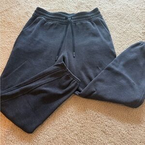 lululemon athletica Charcoal Jogger Pants